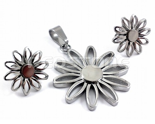 Oceľový komplet SS2089